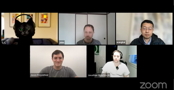 BCH Network Discussion: May Upgrade and Beyond