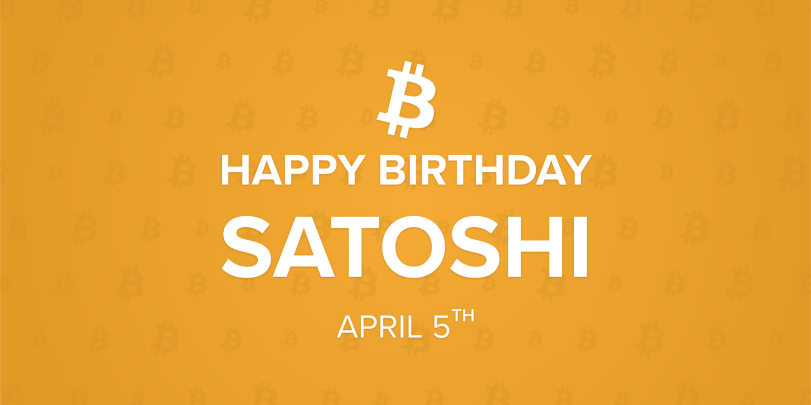 Happy Birthday, Satoshi: a Milestone in the History of Money