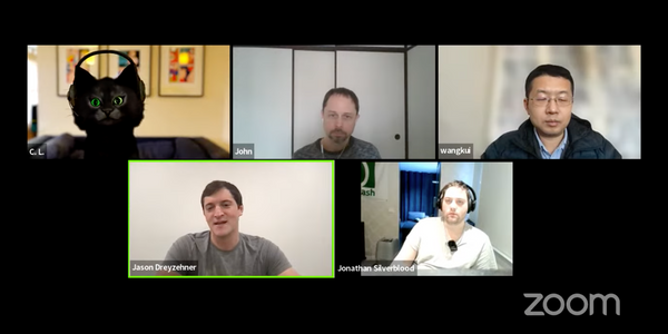 BCH Network Discussion: May Upgrade and Beyond